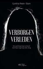 Verborgen Verleden 9789083312958 Cynthia Poen-Stam, Verzenden, Gelezen, Cynthia Poen-Stam