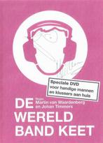 De Wereldband - Keet (DVD-V) 8713606911169, Cd's en Dvd's, Verzenden, Nieuw in verpakking