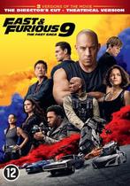 Fast & Furious 9 (DVD), Cd's en Dvd's, Verzenden, Nieuw in verpakking, Actie