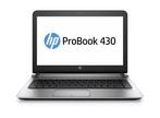 HP ProBook 430 G3 | Pentium 4405U | 8GB DDR3 | 256GB SSD |, HP, Gebruikt, Ophalen of Verzenden, SSD