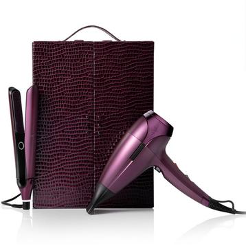 ghd  Deluxe Set  Cherry Chic Collection beschikbaar voor biedingen