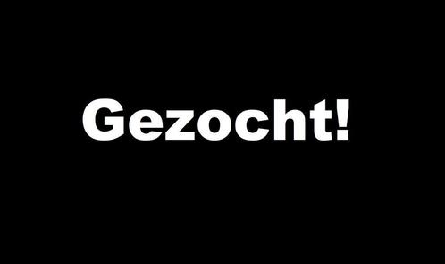Gezocht: mobiele badkamers / douchewagens, Doe-het-zelf en Verbouw, Overige Doe-het-zelf en Verbouw, Ophalen