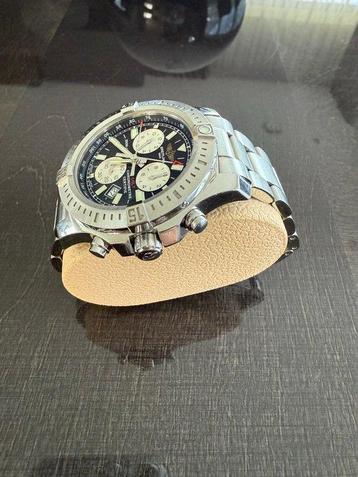 Breitling - Colt Chronograph - A73388 - Heren - 2010-2020 beschikbaar voor biedingen
