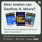 Zone to Win 9781682302118 Geoffrey A. Moore, Verzenden, Zo goed als nieuw, Geoffrey A. Moore