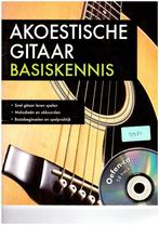 gitaar lesboeken (14) [295], Les of Cursus, Gebruikt, Ophalen of Verzenden, Gitaar