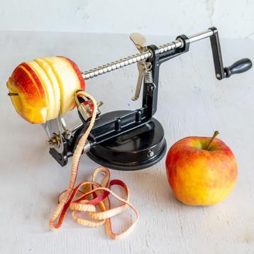 BrandNewCake Appelschiller beschikbaar voor biedingen
