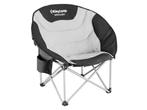 Moonchair Schotel Heavy Duty Duurzame campingstoel van staal, Verzenden, Nieuw