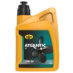 Kroon-Oil 33435 Motorolie Atlantic 4T 10W-30 1-Liter, Watersport en Boten, Verzenden, Nieuw