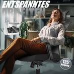 KESSER® Ergonomische Bureaustoel - Gamestoel - Office Chair, Huis en Inrichting, Verzenden, Nieuw
