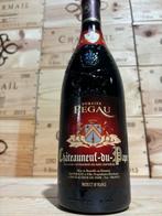 2007 Domaine PÉGAU DA CAPO - Châteauneuf-du-Pape - 1 Fles, Nieuw