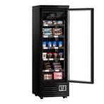 GGM Gastro | Wandvriezer - 630mm - 443 liter - met | WTBL300, Witgoed en Apparatuur, Vriezers en Diepvrieskisten, Vrieskast, Verzenden