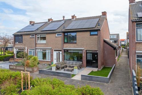 Te huur: Huis Leliestraat in Katwijk, Huizen en Kamers, Huizen te huur, Zuid-Holland