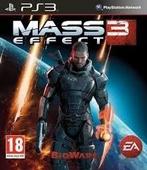 Mass Effect 3 (ps3 used game), Spelcomputers en Games, Games | Sony PlayStation 3, Ophalen of Verzenden, Zo goed als nieuw