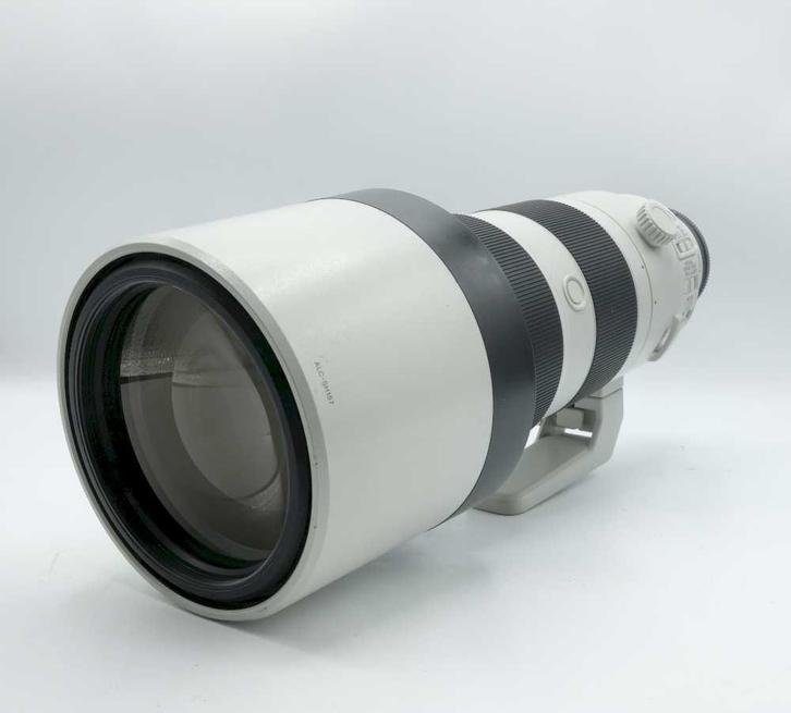 Sony SEL FE 200-600mm f/5.6-6.3 G OSS OCCASION (598), Audio, Tv en Foto, Fotografie | Lenzen en Objectieven, Zo goed als nieuw