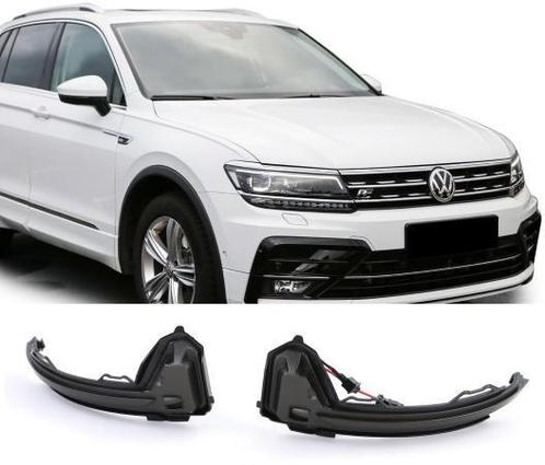 Knipperlichten Spiegel VW Tiguan 2 2016-.. Dynamic, Auto-onderdelen, Overige Auto-onderdelen, Ophalen of Verzenden