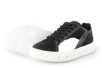 Ecco Sneakers in maat 40 Zwart | 10% extra korting, Ecco, Verzenden, Zwart, Sneakers of Gympen