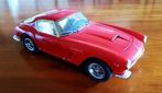 CMC 1:18 - Modelauto - Ferrari 250 GT Berlinetta Passo Corto, Nieuw