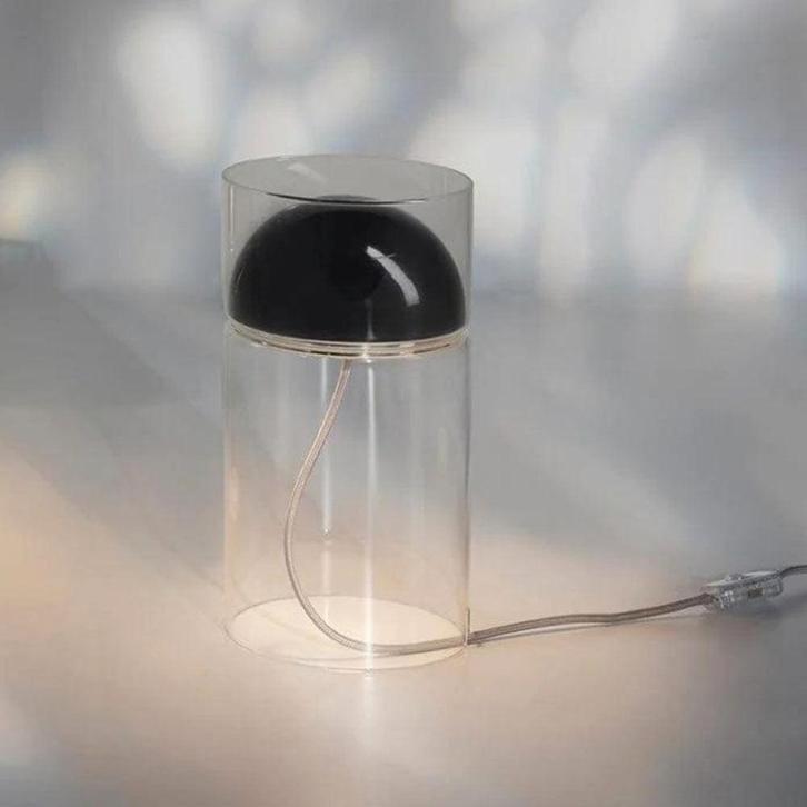 Oluce Medusa Tafellamp, Huis en Inrichting, Lampen | Tafellampen, Nieuw, Verzenden