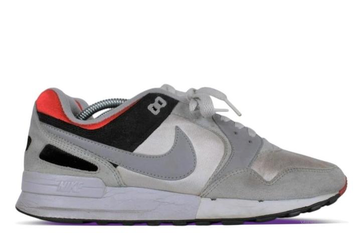 Nike Air Pegasus 89 Swan (2009) • 42, Kleding | Heren, Schoenen, Sneakers of Gympen, Ophalen of Verzenden
