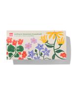 HEMA Kweekset voor eetbare bloemen 2+1 gratis, Verzenden, Nieuw