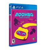 Roombo / Limited run games / PS4 / 1500 copies, Spelcomputers en Games, Games | Sony PlayStation 4, Nieuw, Verzenden