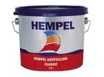 Hempel Classic Antifouling - Zwart - 2.5 Liter -, Ophalen of Verzenden, Nieuw