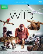 Spy In The Wild - BBC Earth (Blu-ray) - Blu-ray, Verzenden, Nieuw in verpakking