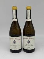 2024 Chateau de Beaucastel Blanc - Châteauneuf-du-Pape - 2, Verzamelen, Nieuw