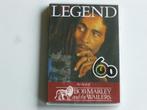 Bob Marley - Legend / The best of (DVD), Cd's en Dvd's, Dvd's | Muziek en Concerten, Verzenden, Nieuw in verpakking