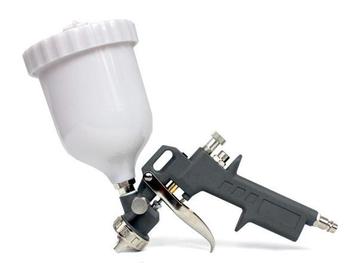 Veiling - Lucht Verfspuit 600ml beschikbaar voor biedingen