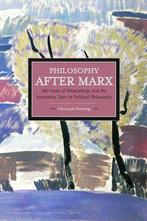 Philosophy After Marx, Boeken, Verzenden, Nieuw