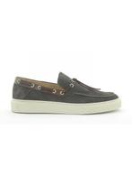 -26% Giorgio  Giorgio 13755 donker bruine bootschoen suède, Kleding | Heren, Schoenen, Verzenden, Nieuw, Bruin