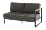 Taste by 4 seasons Montigo 2 zitter rechts | VOORDEEL, Tuin en Terras, Tuinsets en Loungesets, Ophalen of Verzenden, Nieuw