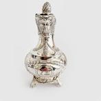 Beeldje - Schenkkan uit 1777 ,Jacobus Rensing Amsterdam -