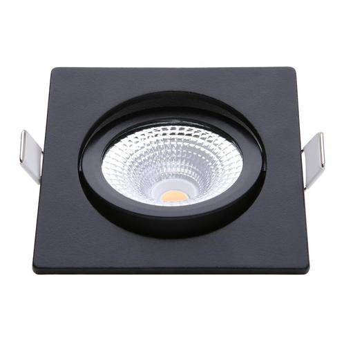 EcoDim - LED Spot - Inbouwspot - ED-10026 - 5W - Waterdicht, Huis en Inrichting, Lampen | Spots, Plafondspot of Wandspot, Nieuw