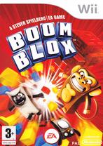 Wii Boom Blox, Zo goed als nieuw, Verzenden