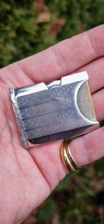 Kaschie - Zonder minimumprijs - Zakaansteker - Messing, Nieuw