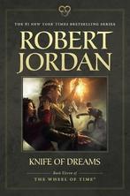Knife of Dreams: Book Eleven of The Wheel of Time, Boeken, Verzenden, Nieuw
