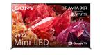 Sony XR-65X95K (2022) - 65 inch 4K UltraHD Mini-LED SmartTV, 100 cm of meer, Smart TV, LED, Sony
