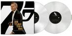 No Time To Die, Cd's en Dvd's, Vinyl | Filmmuziek en Soundtracks, Nieuw in verpakking