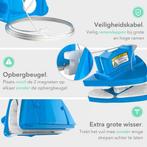 2dekans | CLEANLY Magnetische Ramenwasser 4-24mm -, Huis en Inrichting, Schoonmaakartikelen, Ophalen of Verzenden