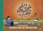 Logboek van een thuisblijver 9789493109834 Rene Windig, Boeken, Verzenden, Gelezen, Rene Windig