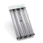 Welch allyn dispenser voor oortips kleenspec serie 524, Diversen, Verpleegmiddelen, Verzenden, Nieuw