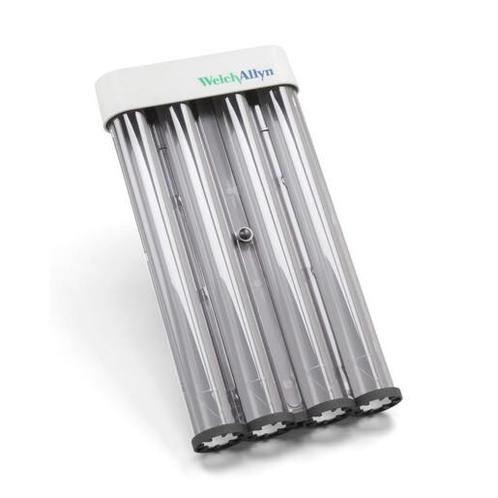 Welch allyn dispenser voor oortips kleenspec serie 524, Diversen, Verpleegmiddelen, Nieuw, Verzenden