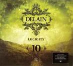 cd digi - Delain - Lucidity, Cd's en Dvd's, Zo goed als nieuw, Verzenden