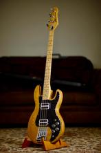 Peavey T-40 Maple Fretboard 1981 |  Natural, Muziek en Instrumenten, Snaarinstrumenten | Gitaren | Bas, Nieuw