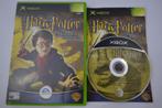 Harry Potter en de Geheime Kamer (XBOX), Spelcomputers en Games, Verzenden, Zo goed als nieuw