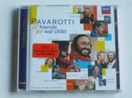 Pavarotti & Friends for War Child, Verzenden, Zo goed als nieuw