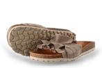 Verbenas Slippers in maat 43 Bruin | 10% extra korting, Slippers, Bruin, Verzenden, Verbenas