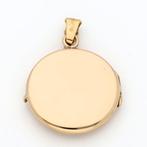Hanger - 18 karaat Geel goud, Sieraden, Tassen en Uiterlijk